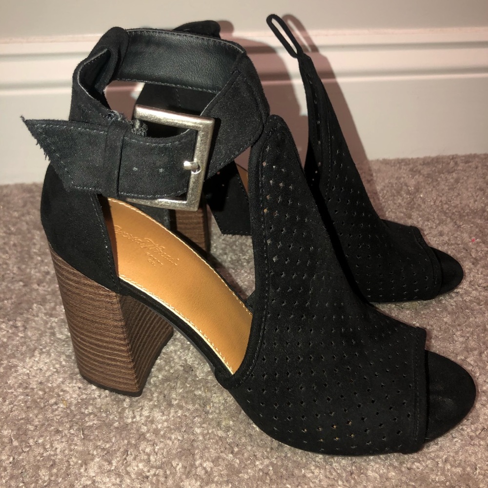 Booties